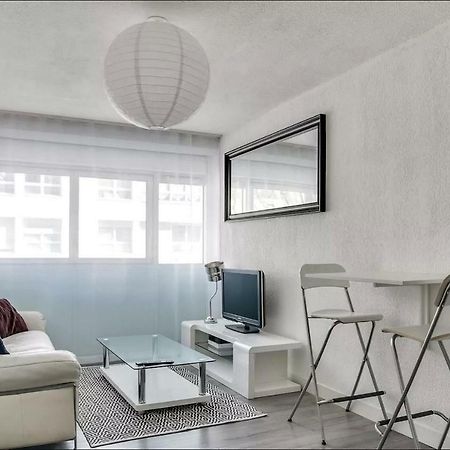 Appartements Du Leman - Proches Geneve - Parkings Prives Gratuits Annemasse Εξωτερικό φωτογραφία