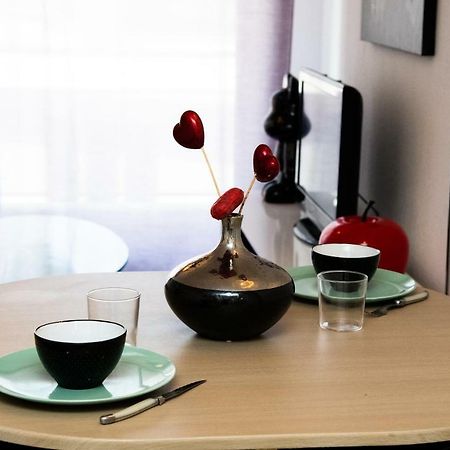 Appartements Du Leman - Proches Geneve - Parkings Prives Gratuits Annemasse Εξωτερικό φωτογραφία