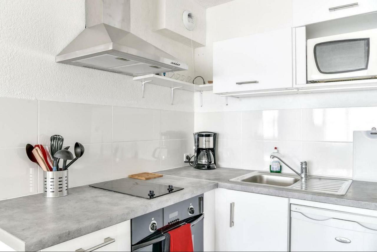 Appartements Du Leman - Proches Geneve - Parkings Prives Gratuits Annemasse Εξωτερικό φωτογραφία