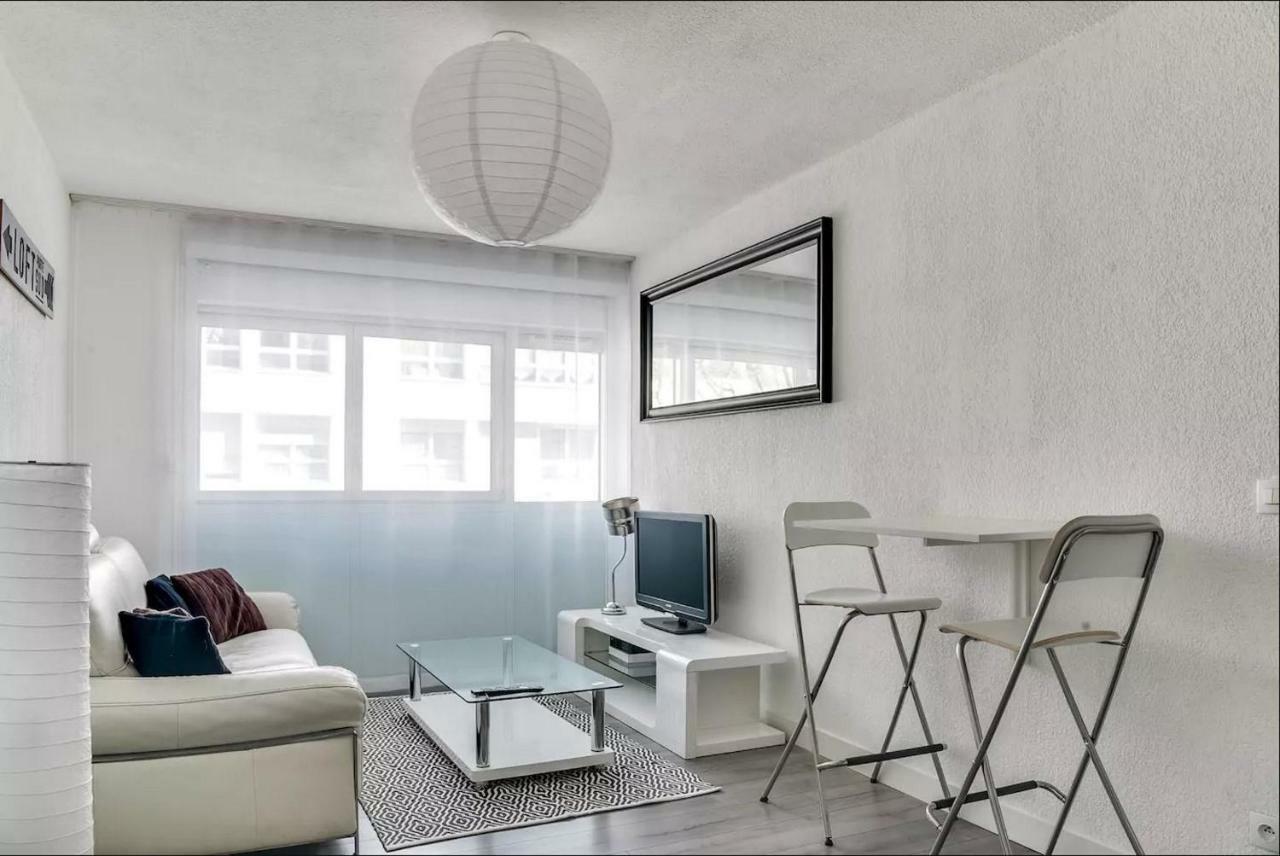 Appartements Du Leman - Proches Geneve - Parkings Prives Gratuits Annemasse Εξωτερικό φωτογραφία
