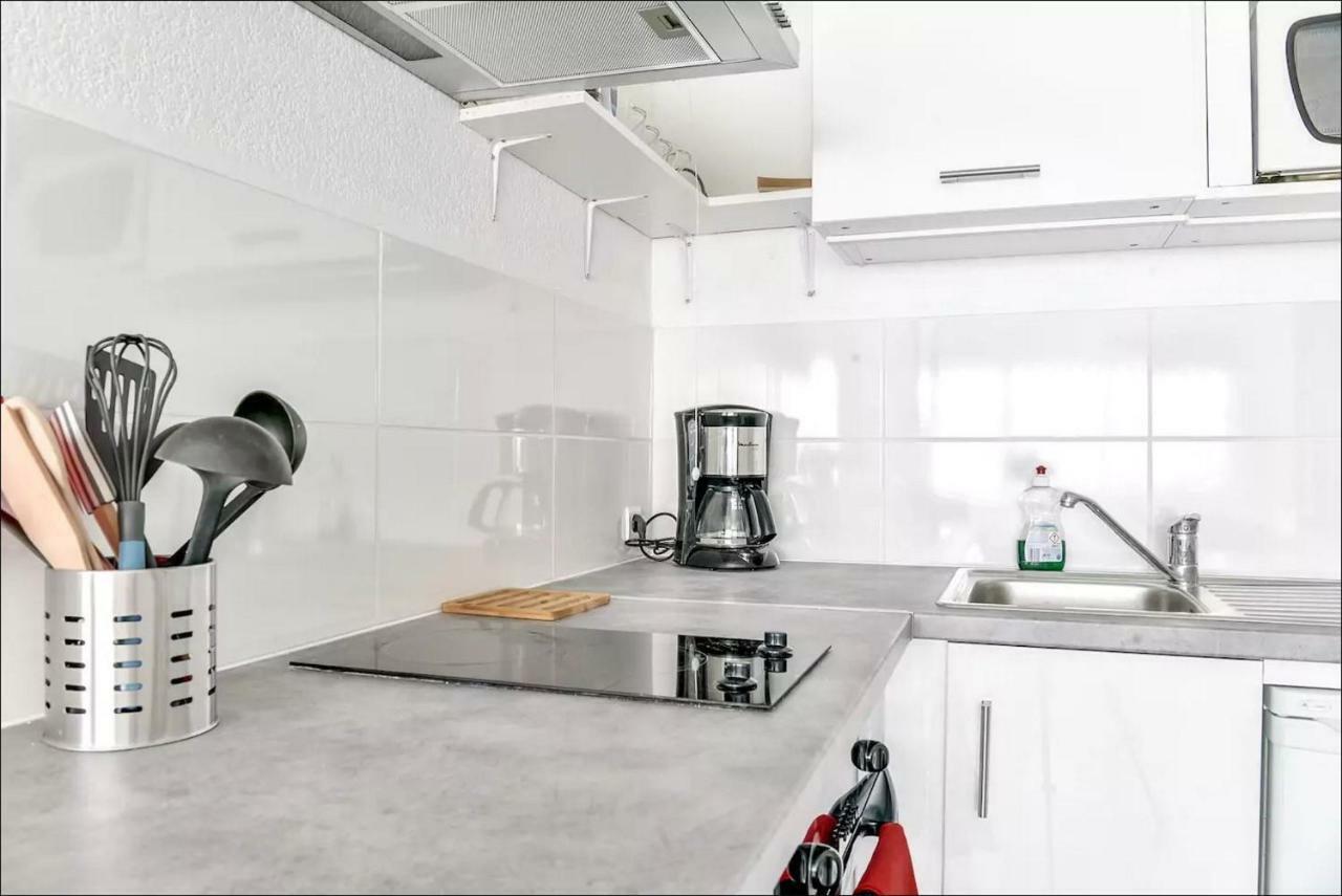 Appartements Du Leman - Proches Geneve - Parkings Prives Gratuits Annemasse Εξωτερικό φωτογραφία
