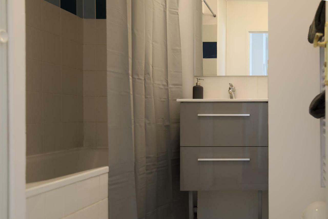 Appartements Du Leman - Proches Geneve - Parkings Prives Gratuits Annemasse Εξωτερικό φωτογραφία