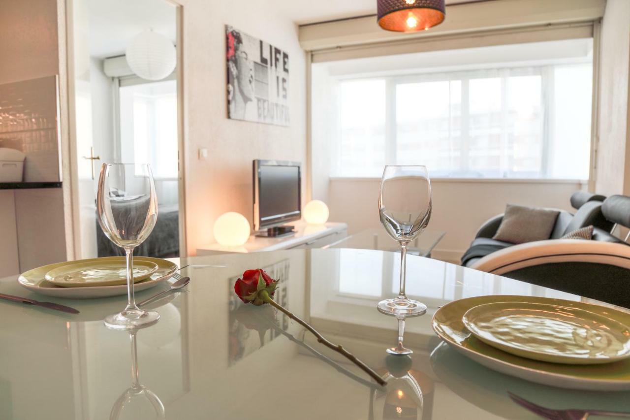 Appartements Du Leman - Proches Geneve - Parkings Prives Gratuits Annemasse Εξωτερικό φωτογραφία
