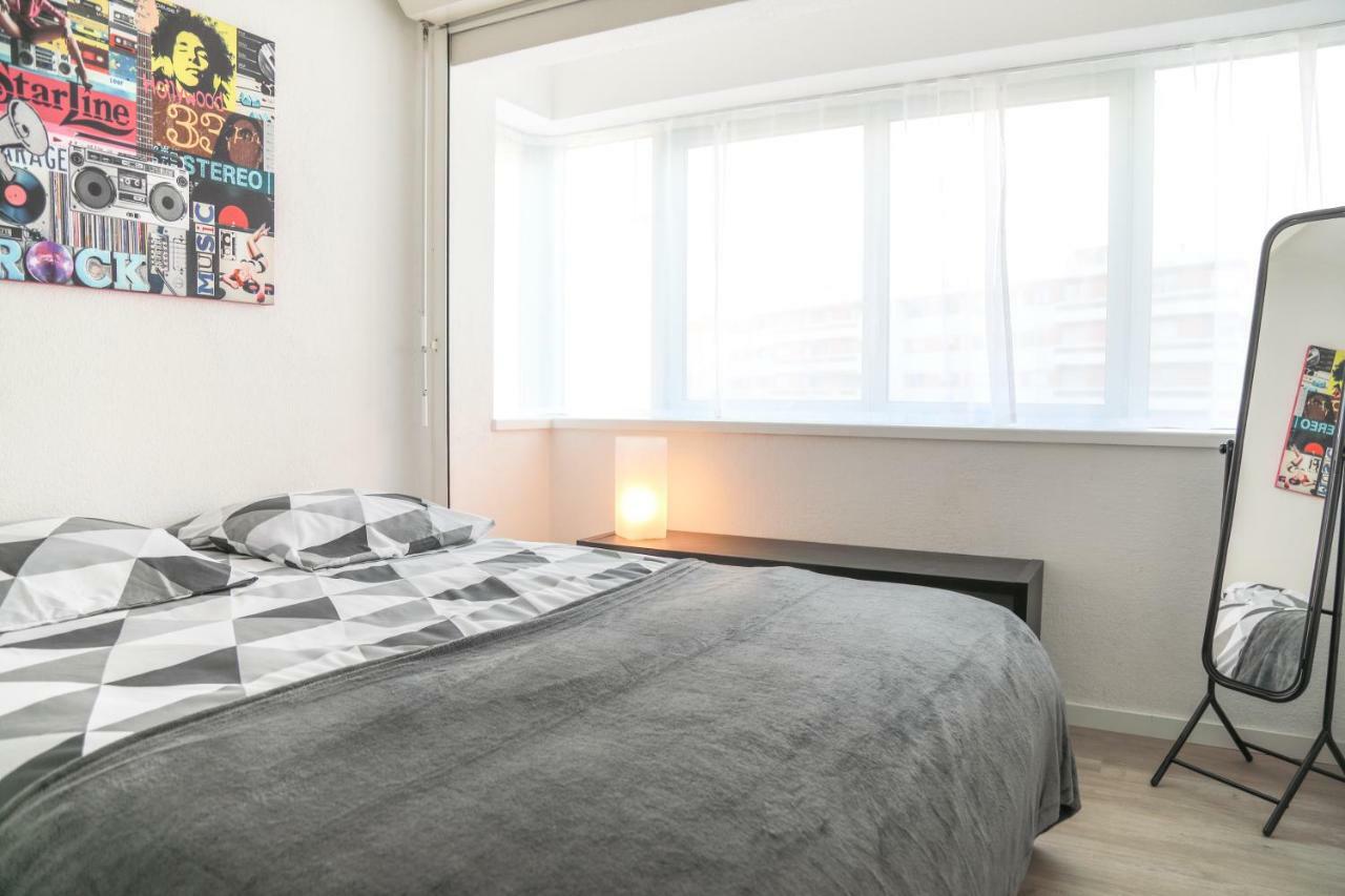 Appartements Du Leman - Proches Geneve - Parkings Prives Gratuits Annemasse Εξωτερικό φωτογραφία