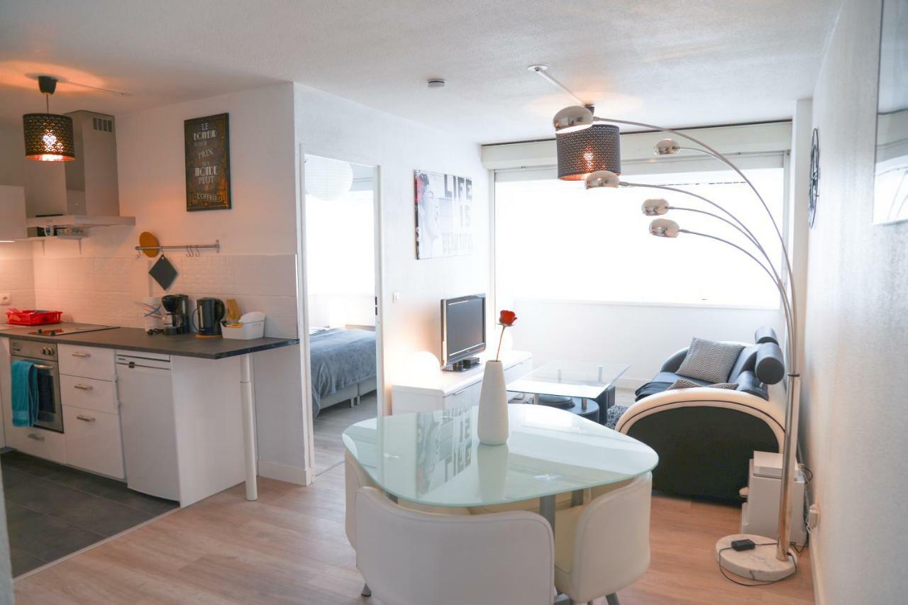 Appartements Du Leman - Proches Geneve - Parkings Prives Gratuits Annemasse Εξωτερικό φωτογραφία