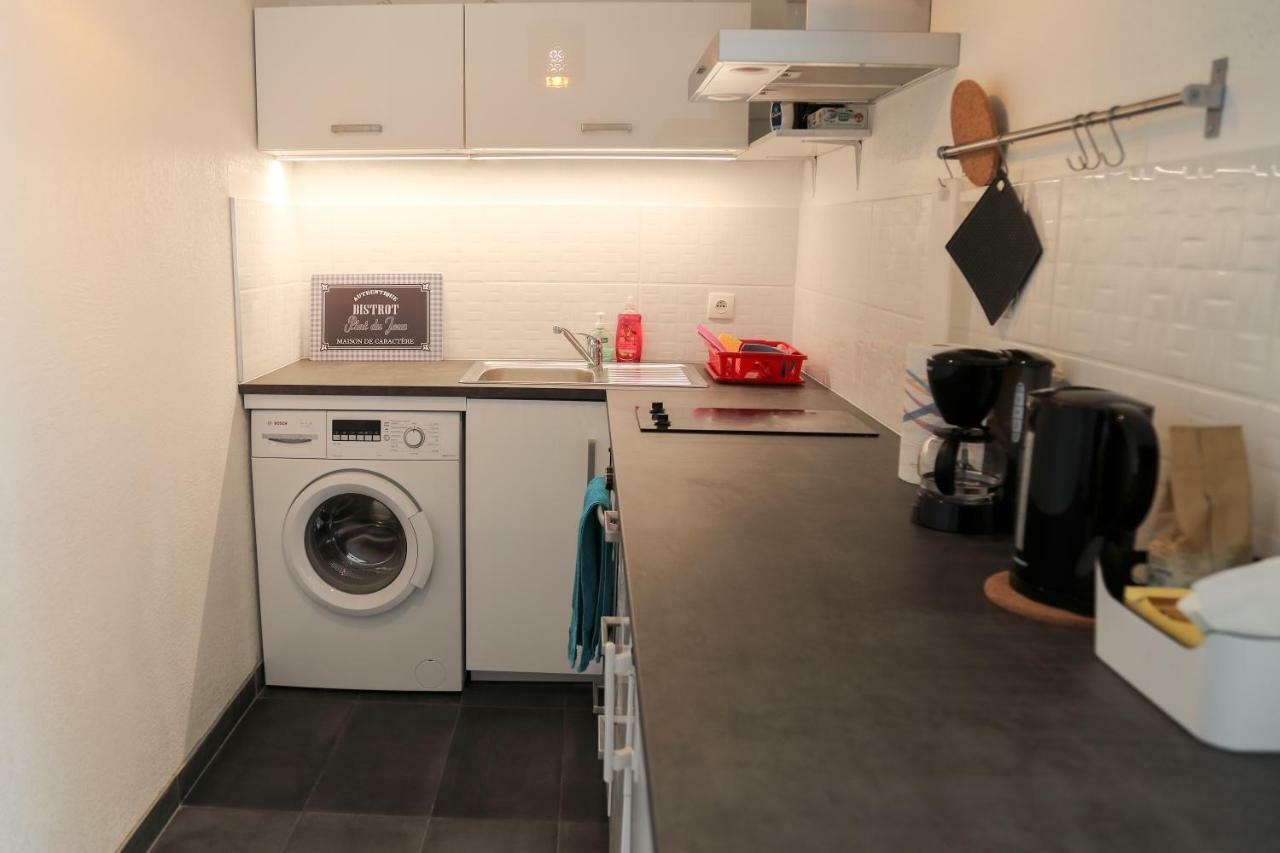 Appartements Du Leman - Proches Geneve - Parkings Prives Gratuits Annemasse Εξωτερικό φωτογραφία