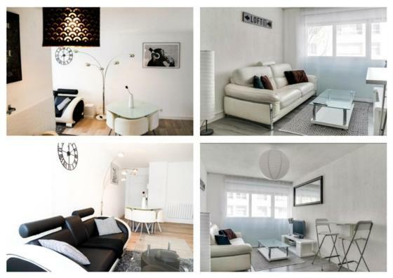 Appartements Du Leman - Proches Geneve - Parkings Prives Gratuits Annemasse Εξωτερικό φωτογραφία