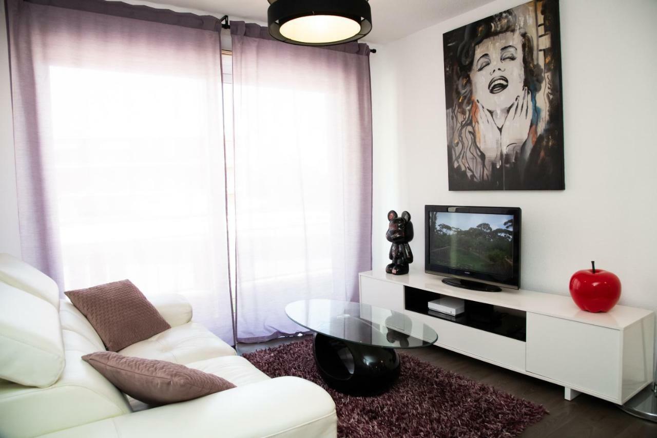 Appartements Du Leman - Proches Geneve - Parkings Prives Gratuits Annemasse Εξωτερικό φωτογραφία