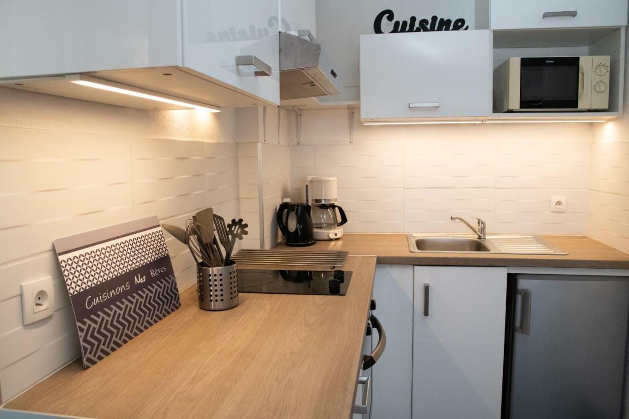 Appartements Du Leman - Proches Geneve - Parkings Prives Gratuits Annemasse Εξωτερικό φωτογραφία