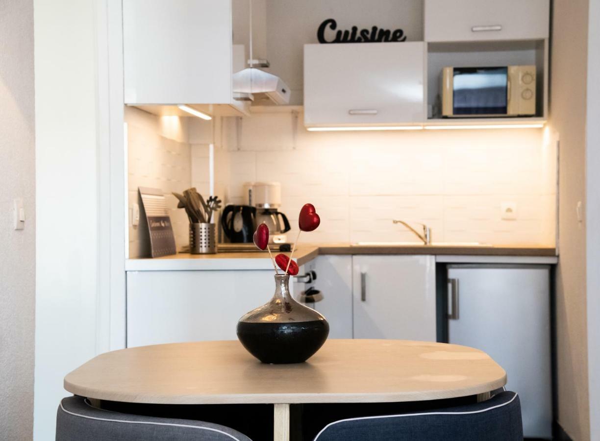 Appartements Du Leman - Proches Geneve - Parkings Prives Gratuits Annemasse Εξωτερικό φωτογραφία