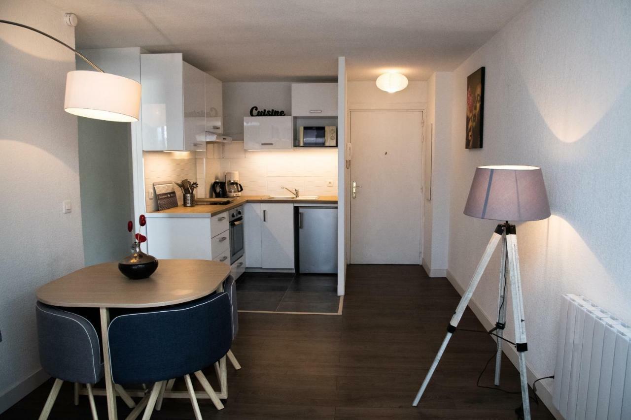 Appartements Du Leman - Proches Geneve - Parkings Prives Gratuits Annemasse Εξωτερικό φωτογραφία
