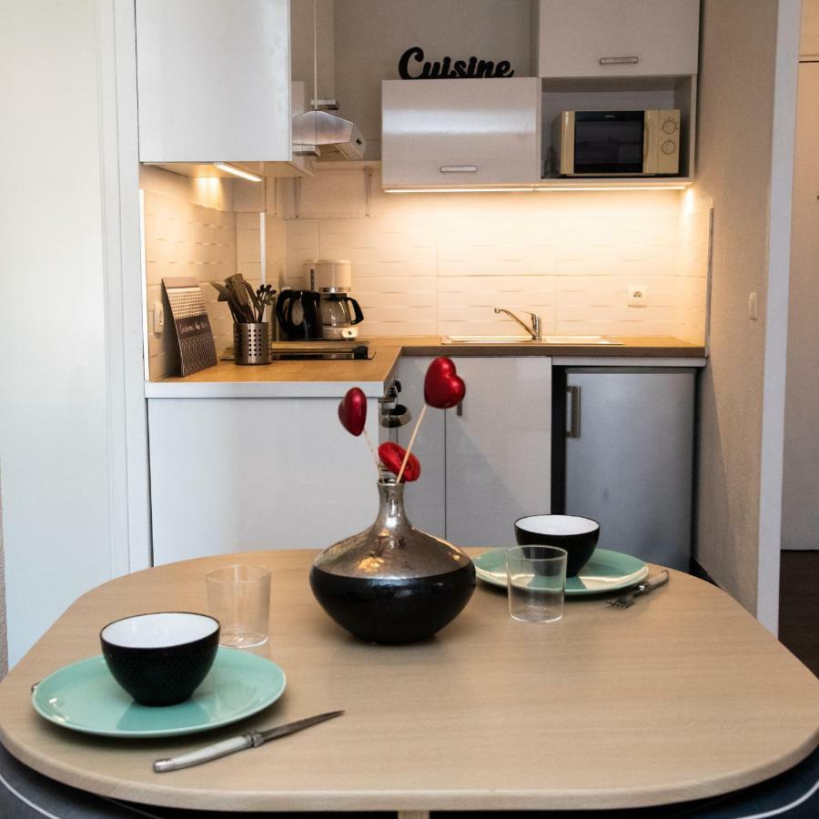 Appartements Du Leman - Proches Geneve - Parkings Prives Gratuits Annemasse Εξωτερικό φωτογραφία