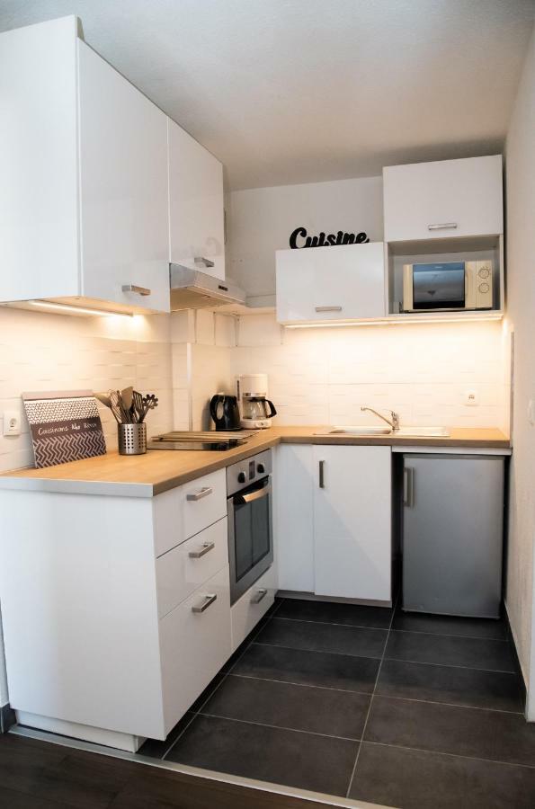 Appartements Du Leman - Proches Geneve - Parkings Prives Gratuits Annemasse Εξωτερικό φωτογραφία